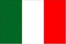 флаг италии